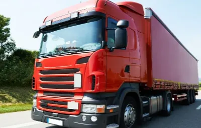 Bursa Karpuzlu Ambar Kargo