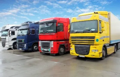 Bursa Karpuzlu Nakliye Ambarı