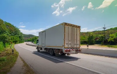 Bursa ile Karpuzlu Arası Bulaşık Makinesi Taşıma