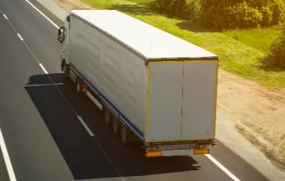 Bursa ile Karpuzlu Arası Parça Eşya Taşıma