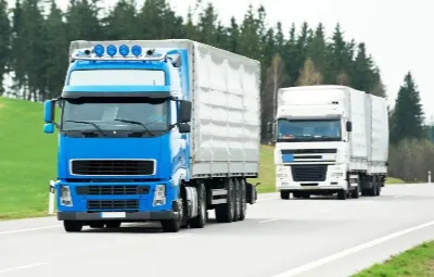 Bursa ile Karpuzlu Arası Eşya Taşıma